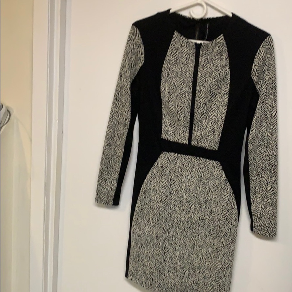 Dress size small